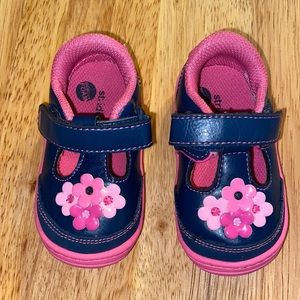 Stride rite baby shoes
